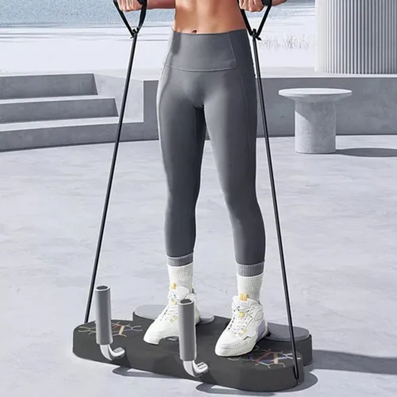 Miniatura 2 de Plataforma De Entrenamiento 12 En 1